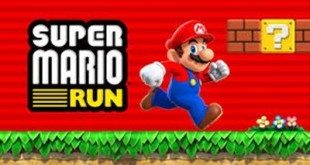 تحميل لعبة سوبر ماريو رن للايفون Super Mario run iphone العاب ايفون