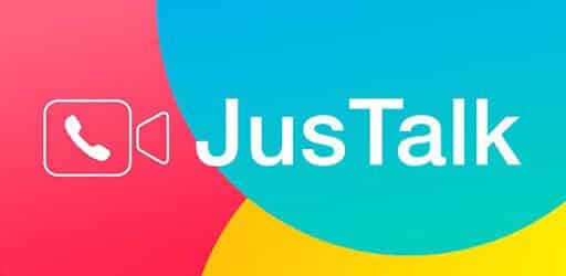 تحميل تطبيق justalk لمكالمات الصوت و الفيديو مجانا للايفون و الاندرويد