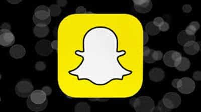 سناب شات snapchatتضيف ميزة جديدة