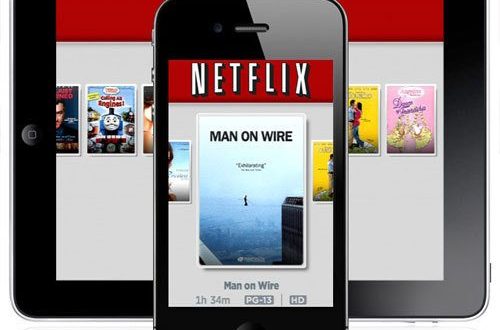 link download netflix for ios
