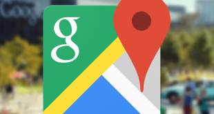 Google Maps , خرائط جوجل