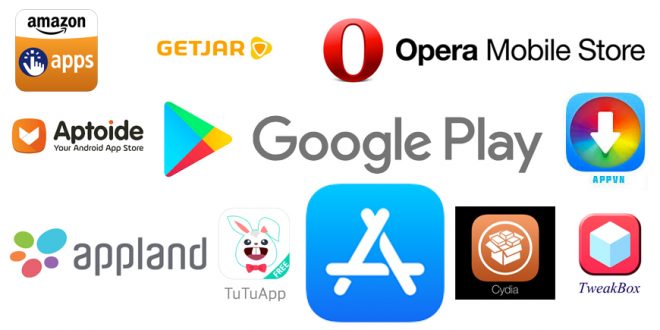 Third-Party Apps، تطبيقات الطرف الثالث