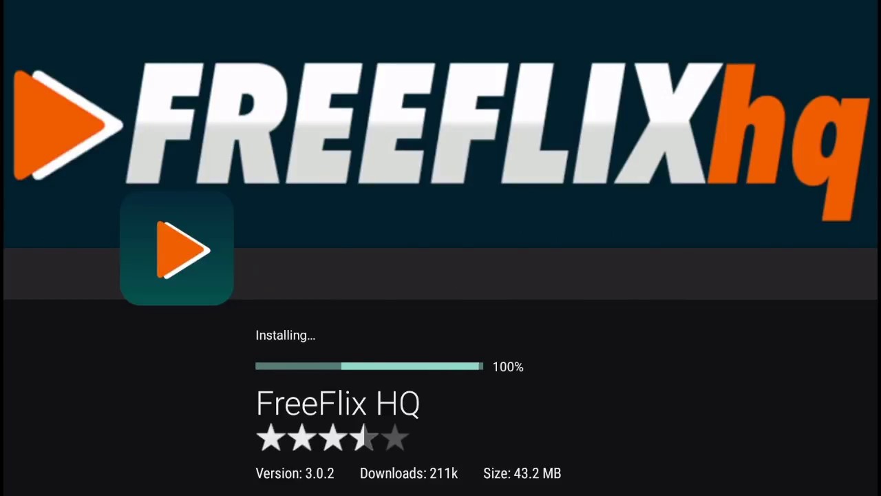 تنزيل تطبيق FreeFlix HQ لمشاهدة أحدث الأفلام والقنوات التلفزيونية مجانا