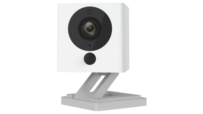 كاميرا المراقبة الذكية Wyze Cam