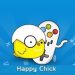 تحميل برنامج تشغيل العاب بلايستيشن happy chick